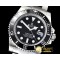롤렉스 Submariner 116610 904L SS/SS Black V8 Noob SA3135 -ROLSUB0230A