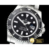 롤렉스 Submariner 116610 904L SS/SS Black GMF SA3135 -ROLSUB0232
