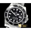 롤렉스 Submariner 116610 904L SS/SS Black V9 Noob A2836 -ROLSUB0234B