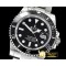 롤렉스 Submariner 116610 904L SS/SS Black V9 Noob A2836 -ROLSUB0234B