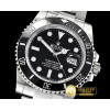 롤렉스 Submariner 116610 904L SS/SS Black V9 Noob SA3135 -ROLSUB0235B