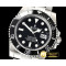 롤렉스 Submariner 116610 SS/SS Black V8 Noob A2836 -ROLSUB0239