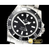 롤렉스 Submariner 114060 SS/SS Black V8 Noob A2836 -ROLSUB0245