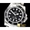 롤렉스 Submariner 114060 SS/SS Black V8 Noob A2836 -ROLSUB0245