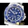 롤렉스 Submariner 116619 SS/SS Blue KSF A2836 -ROLSUB0246A