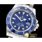 롤렉스 Submariner 116619 SS/SS Blue KSF A2836 -ROLSUB0246A