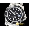 롤렉스 Submariner 116610 SS/SS Black KSF A2836 -ROLSUB0246C