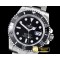 롤렉스 Submariner 116610LN SS/SS Black BP V2 SP A3135 Mod -ROLSUB0249B