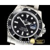 롤렉스 Submariner 116610LN SS/SS Black DJF V2 DJ3135 Mod -ROLSUB0254