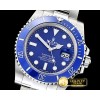 롤렉스 Submariner 116619LN SS/SS Blue JF Asia 2824 -ROLSUB0257