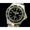 롤렉스 Vintage 1680 Red Cartier Sub Asia 2813 21J -ROLSUB074