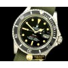 롤렉스 Vintage 1680 Red Cartier Sub Asia 2813 21J -ROLSUB076