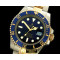 롤렉스 116613 Blue TT Sub Asian Eta28362 -ROLSUB088C