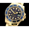 롤렉스 116619 Blue FG Sub Swiss Eta28362 -ROLSUB089A