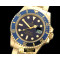 롤렉스 116619 Blue FG Sub Swiss Eta28362 -ROLSUB089A