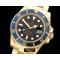 롤렉스 116619 Blue FG Sub Asian Eta28362 -ROLSUB089B