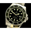 롤렉스 116600 Black Submariner Asian 2813 -ROLSUB090A