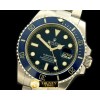 롤렉스 116600 Blue Submariner Asian 2813 -ROLSUB091A