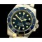 롤렉스 116600 Blue Submariner Asian 2813 -ROLSUB091A