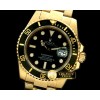롤렉스 116619 Black FG Sub Swiss Eta28362 -ROLSUB094A