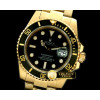 롤렉스 116619 Black FG Sub Asian Eta28362 -ROLSUB094B