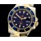 롤렉스 116613 Blue TT Sub Swiss Eta28362 -ROLSUB096