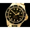 롤렉스 16619 Black FG Sub Swiss 2824/3135 -ROLSUB099B
