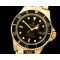 롤렉스 16619 Black FG Sub Swiss 2824/3135 -ROLSUB099B