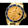 롤렉스 16619 Serti Gold Sub Asian 2813 -ROLSUB101C