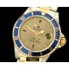 롤렉스 16613 Serti Silver SS/FG TT Sub Asian 2824/3135 -ROLSUB106A