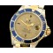 롤렉스 16613 Serti Silver SS/FG TT Sub Asian 2813 -ROLSUB106C