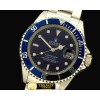 롤렉스 16610 Blue SS Sub Asian 2813 -ROLSUB107C