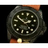 롤렉스 Project X Red Stealth Sub SS/Nato Asian 2836 -ROLSUB111B