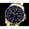 롤렉스 116619 Blue FG/Diam Sub Asian 2813 -ROLSUB113A