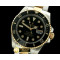 롤렉스 116613 Black TT/Diam Sub Asian 2813 -ROLSUB116A