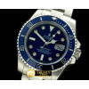 롤렉스 116613 Blue SS/Diam Asian 2813 -ROLSUB117A