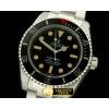 롤렉스 Heritage HS01 SS/SS Black Swiss 2836/3131 -ROLSUB125A