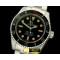 롤렉스 Heritage HS01 SS/SS Black Asian 2836/3131 -ROLSUB125B