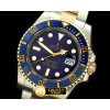 롤렉스 116613 Blue TT Sub Swiss 2836/3135 -ROLSUB126C