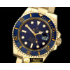 롤렉스 11619 Blue FG Sub Asian 2813 -ROLSUB128A