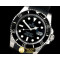 롤렉스 116610 Black SS Sub A2836 -ROLSUB130