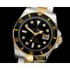 롤렉스 116613 Black TT Sub A2836 -ROLSUB133B