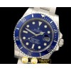롤렉스 116619LB Blue SS Sub A2836 -ROLSUB134
