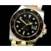 롤렉스 116610 Black TT Sub A3135 -ROLSUB136