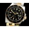 롤렉스 116610 Black TT Sub A3135 -ROLSUB136