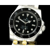 롤렉스 114060 No Date Black SS Sub A2836 -ROLSUB137