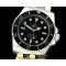 롤렉스 114060 No Date Black SS Sub A2836 -ROLSUB137