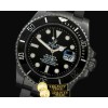 롤렉스 116610 Blaken PVD Sub A2836 -ROLSUB143