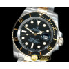 롤렉스 116610 Black TT Sub A2836 -ROLSUB145A