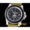 롤렉스 Project X Stealth Sub SS/Nato JK Asia 2836 -ROLSUB172A